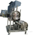 Multifunctional jam production line